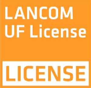 Lancom R&S UF-60-1Y Basic License (1 Year) - 1 Jahr(e) - 12 Monat( e) - Lizenz